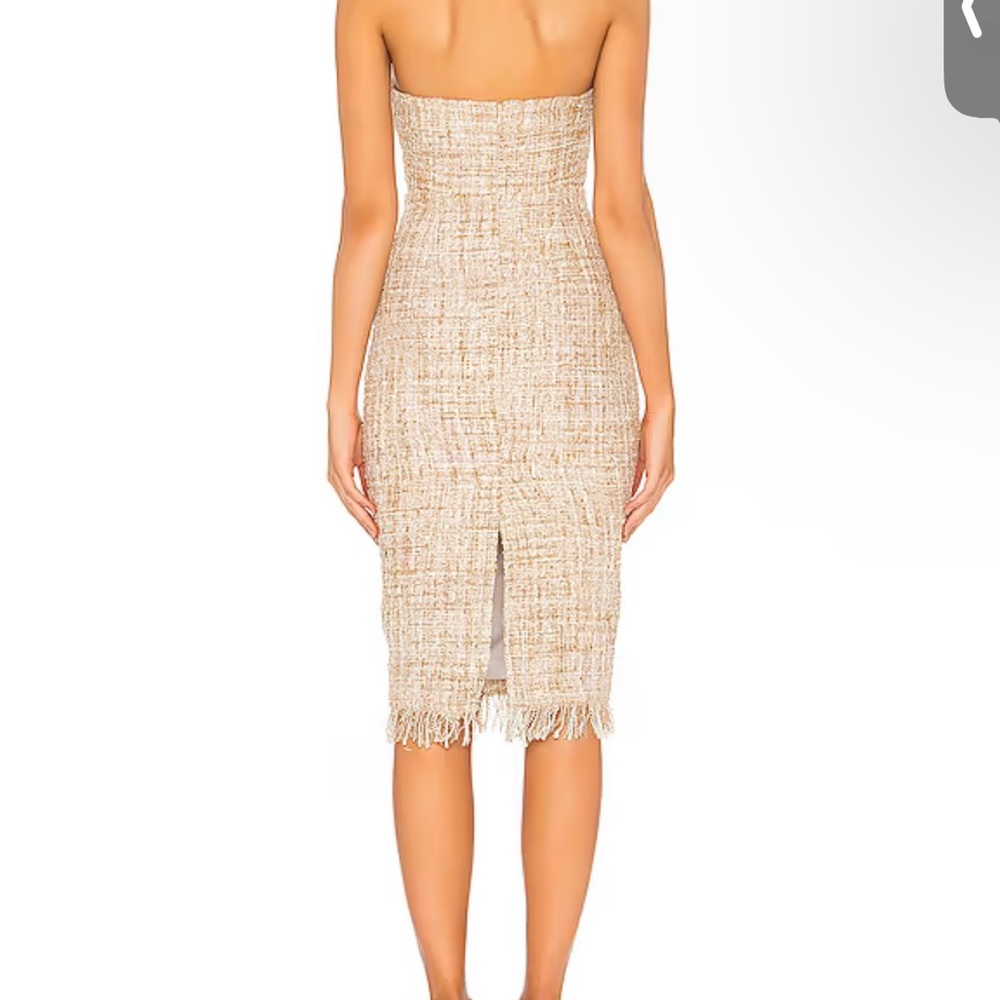 LPA dress revolve - Picture 5 of 5